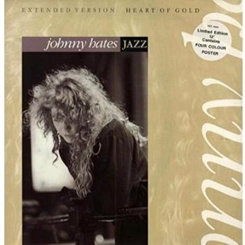 Johnny Hates Jazz