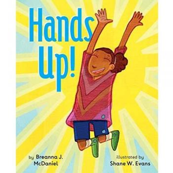 Hands Up!