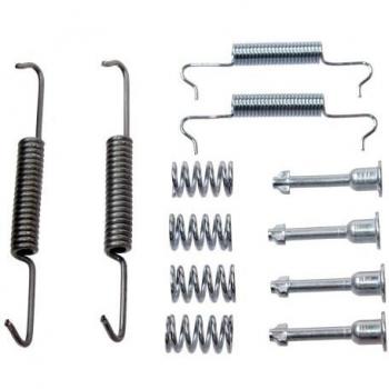 Brake Shoe Kit, A.B.S. 0877Q