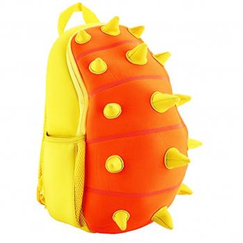 Mochila Kindergarten 3D para Niños Pequeños