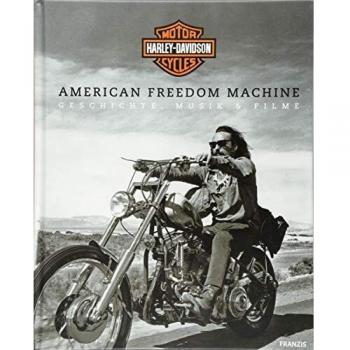 HARLEY-DAVIDSON