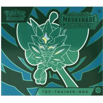 Pokémon TCG: Top Trainer Box