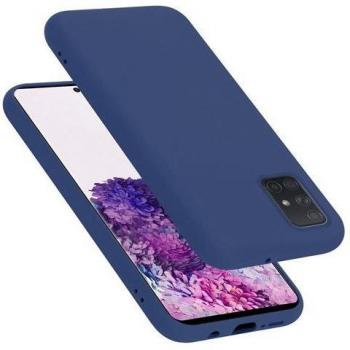 Étui Galaxy A51 BlueWave