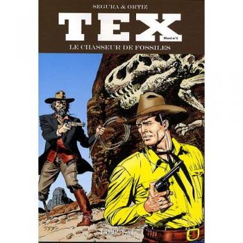 Tex Maxi N°2
