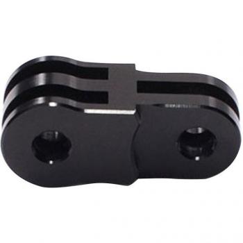 Xiaomi Compatible Black 3‑Way Pivot Connector