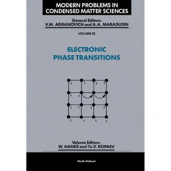 Vitalsource Technologies, Inc. Electronic Phase Transitions