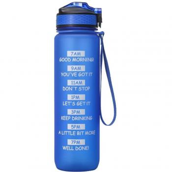 Taza Deportiva “AquaTrail 1L”
