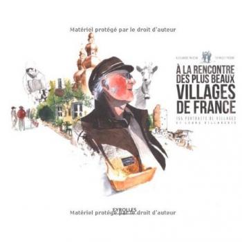 A la rencontre des plus beaux villages de France