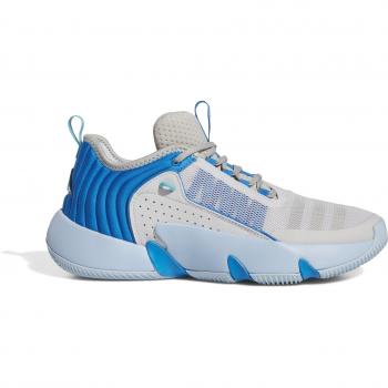 Adidas Trae Unlimited Indoor Sneakers – Couleur Gris