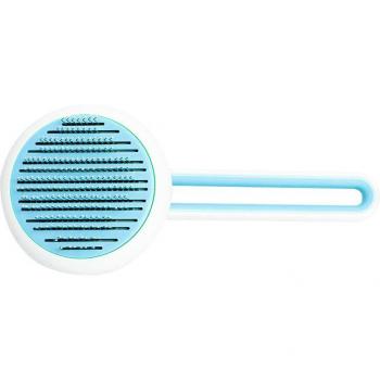 Brosse à poils pour animaux de compagnie