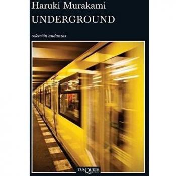 Underground