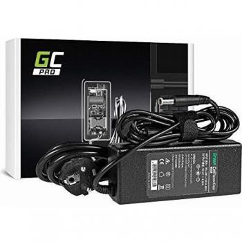 Green Cell AD09P Laptop Charger 90W 19.5V 4.62A