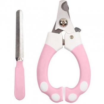 Grooming Nail Clippers for Dogs and Cats