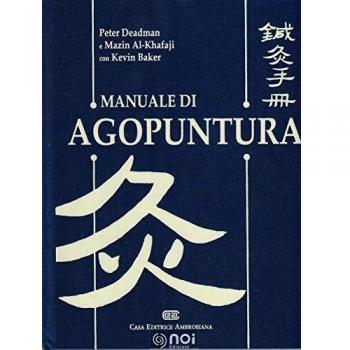Manuale di agopuntura