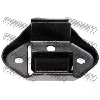FEBEST Heavy-Duty Engine Mount SZM-SN413RR