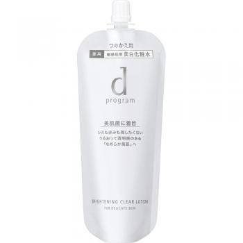 Rinfresco Lacca Luminoso Shiseido – Ricarica 120 ml