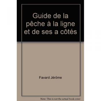 Guide de la pêche à la ligne