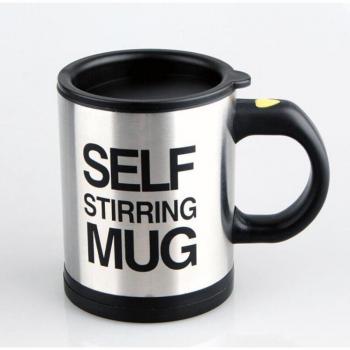Double Insulated Smart Mug