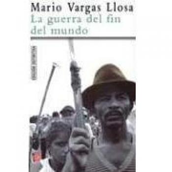 La guerra del fin del mundo