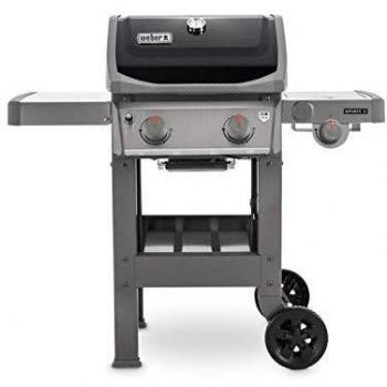 Weber Gama Spirit II E‑220 GBS barbecue a gas