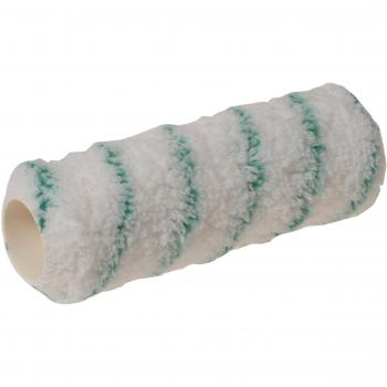 Faithfull RWLONG 228 x 43mm 9 x 1.3/4-inch Long Woven Pile Roller Sleeve