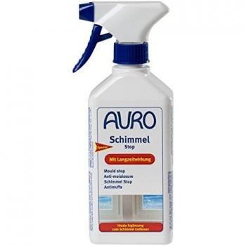 No. 413 Auro Anti‑Moisissure 500 ml (Intérieur / Extérieur)