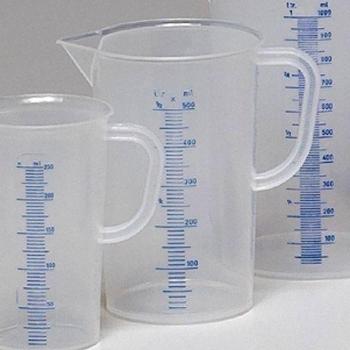 Küchenmessgefäß Waca 500 ml