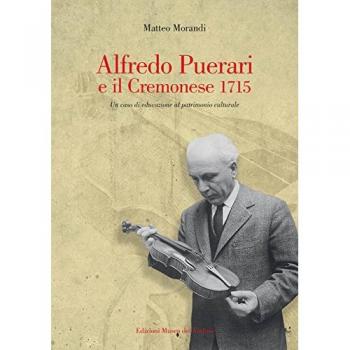 Alfredo Puerari e il Cremonese 1715. Un caso di educazione al patrimonio culturale