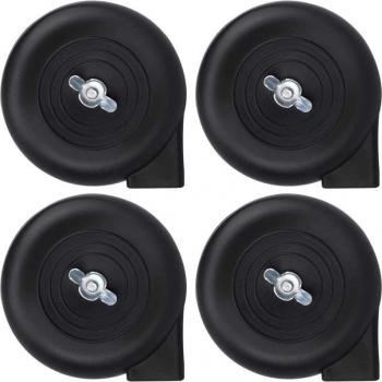 Silencieux de filtration d’air pour compresseur 20 mm