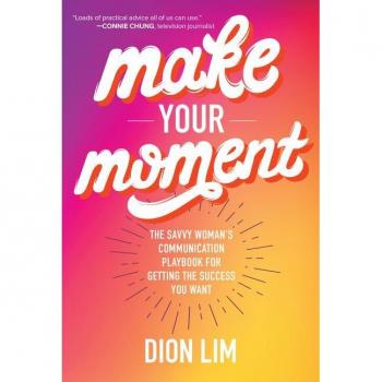 McGraw-Hill Publishing Company Make Your Moment