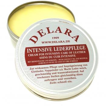 Delara soin cuir incolore 75 ml