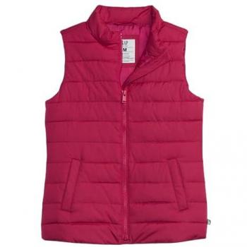 GAP Chaleco Rojo