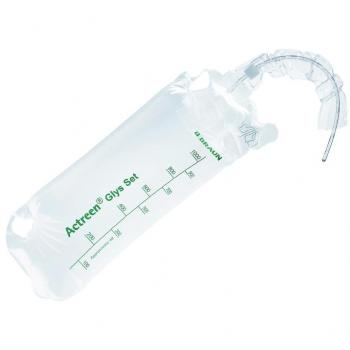 Catetere Actreen Lite Nelaton Ch10 45cm