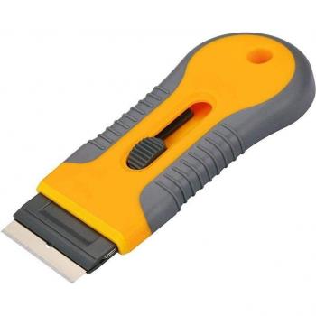 5-in-1 Schaber für Glas und Keramik