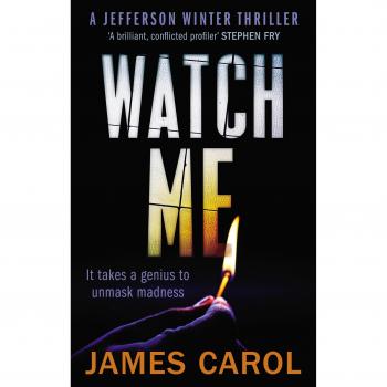 Watch Me