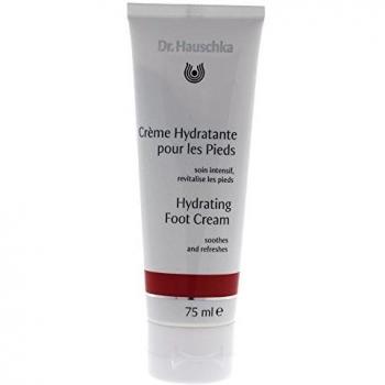 Dr. Hauschka Crème Hydratante Pour Les Pieds 75ml