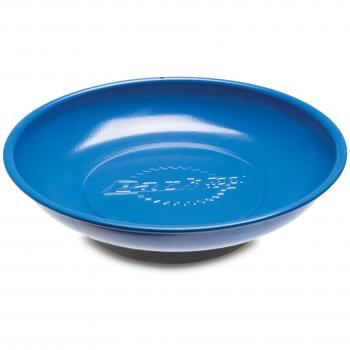 Magnetized Part Recovery Bowl Tool