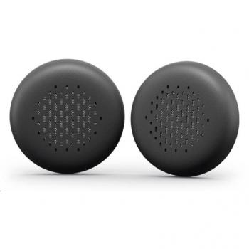 Accessoire de confort Dell HE424 Casque Noir Apollo – Double unité