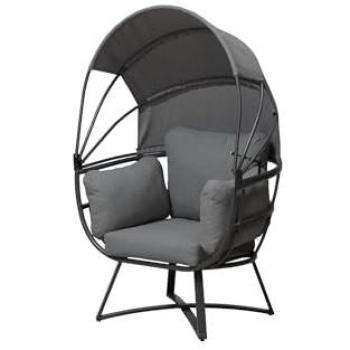 Garden Pleasure Relaxsessel »DELOS«