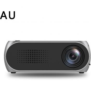 Cine en Casa Mini Proyector YG320