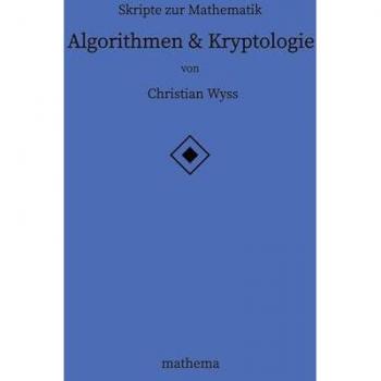 Skripte zur Mathematik