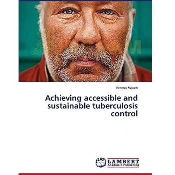 Achieving accessible and sustainable tuberculosis control