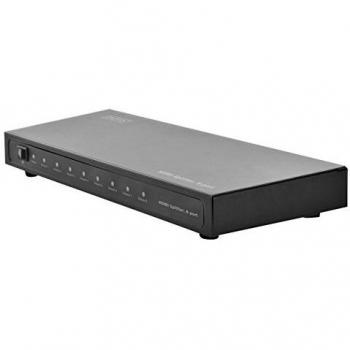 Digitus HDMI 1x8 Distribution Hub
