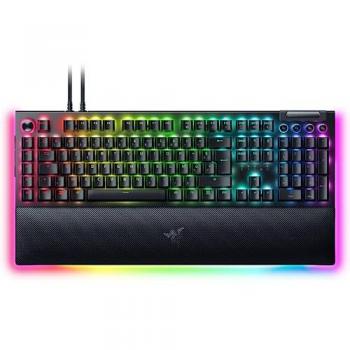 Clavier Gaming Razer BlackWidow V4 Pro Azerty