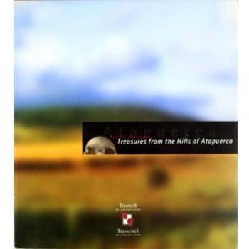 Primeros europeos: tesoros atapuerca