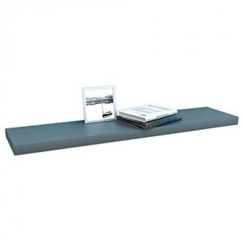 Estantería flotante “Sombra Moderna”