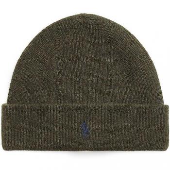 Tuque Ralph Lauren en cachemire