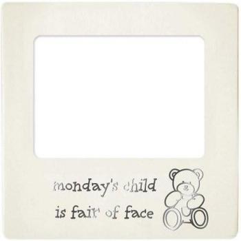 Dakota Baby Thursday Treasured Photo Tray