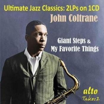 Répertoire Ultime du Jazz : 2 Albums sur un Seul CD