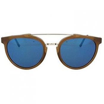 Unisex GIAGUARO I3F/L occhiali da sole marrone